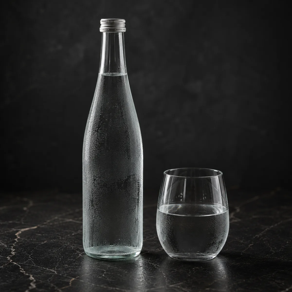 Acqua Minerale