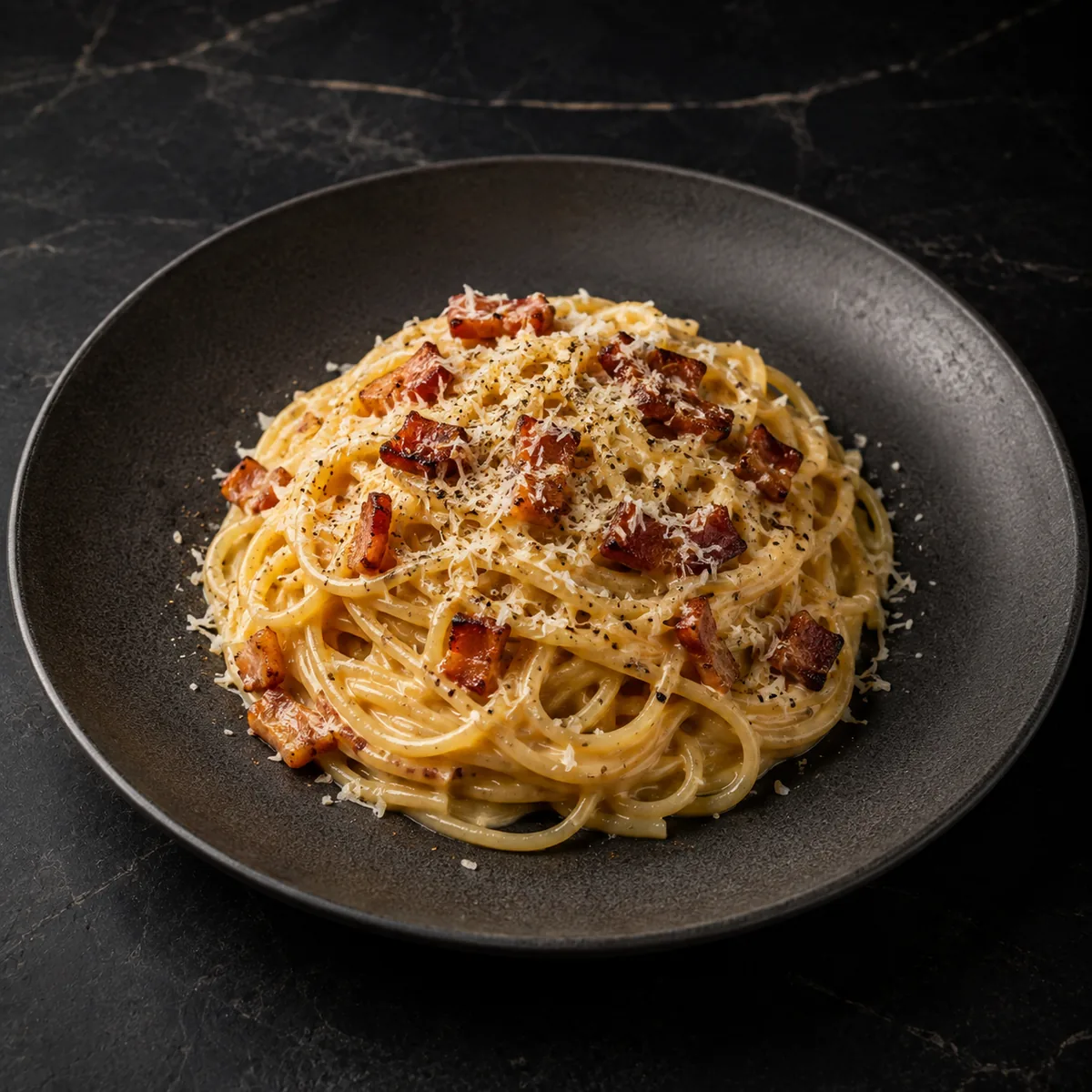 Carbonara Demo