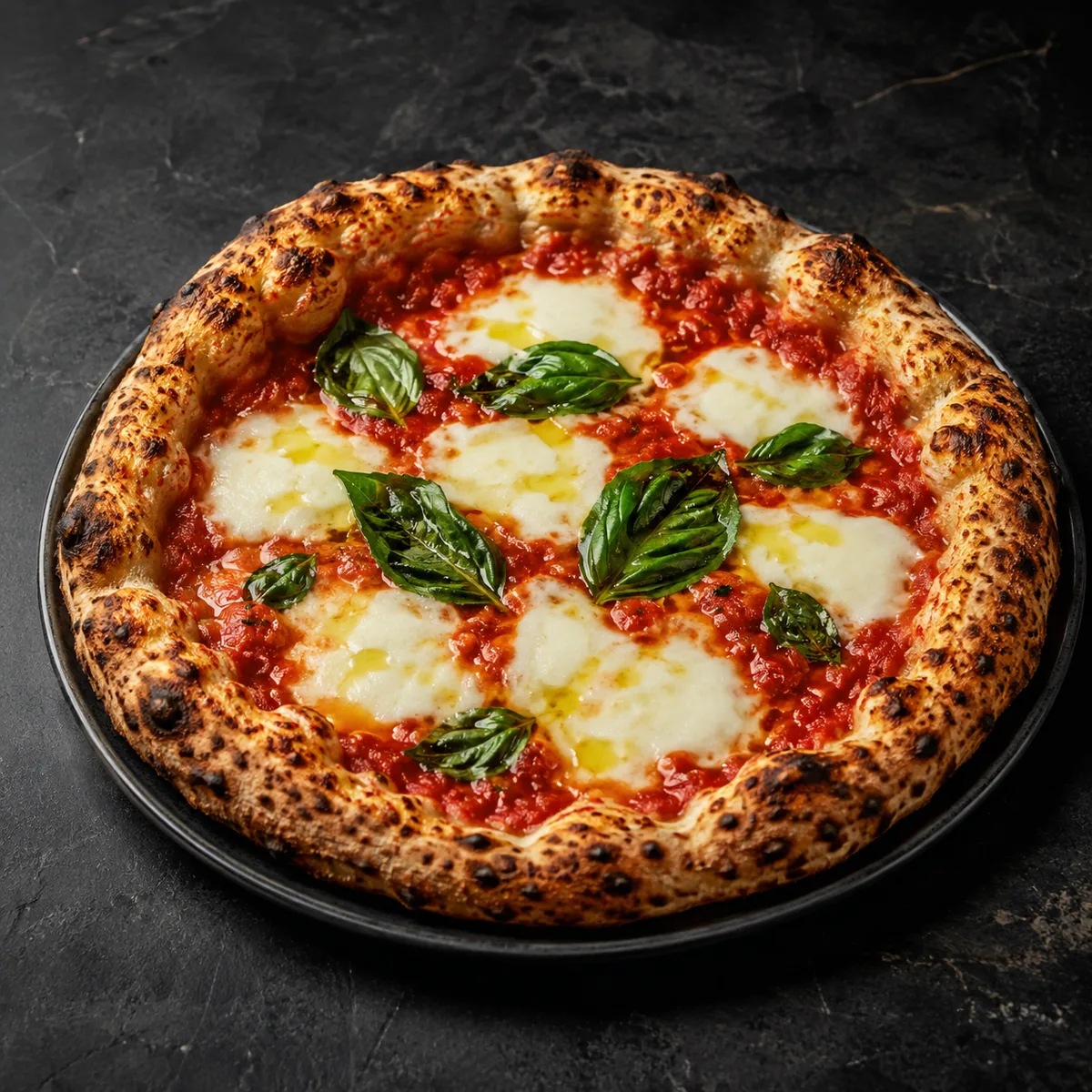 Margherita Digitale