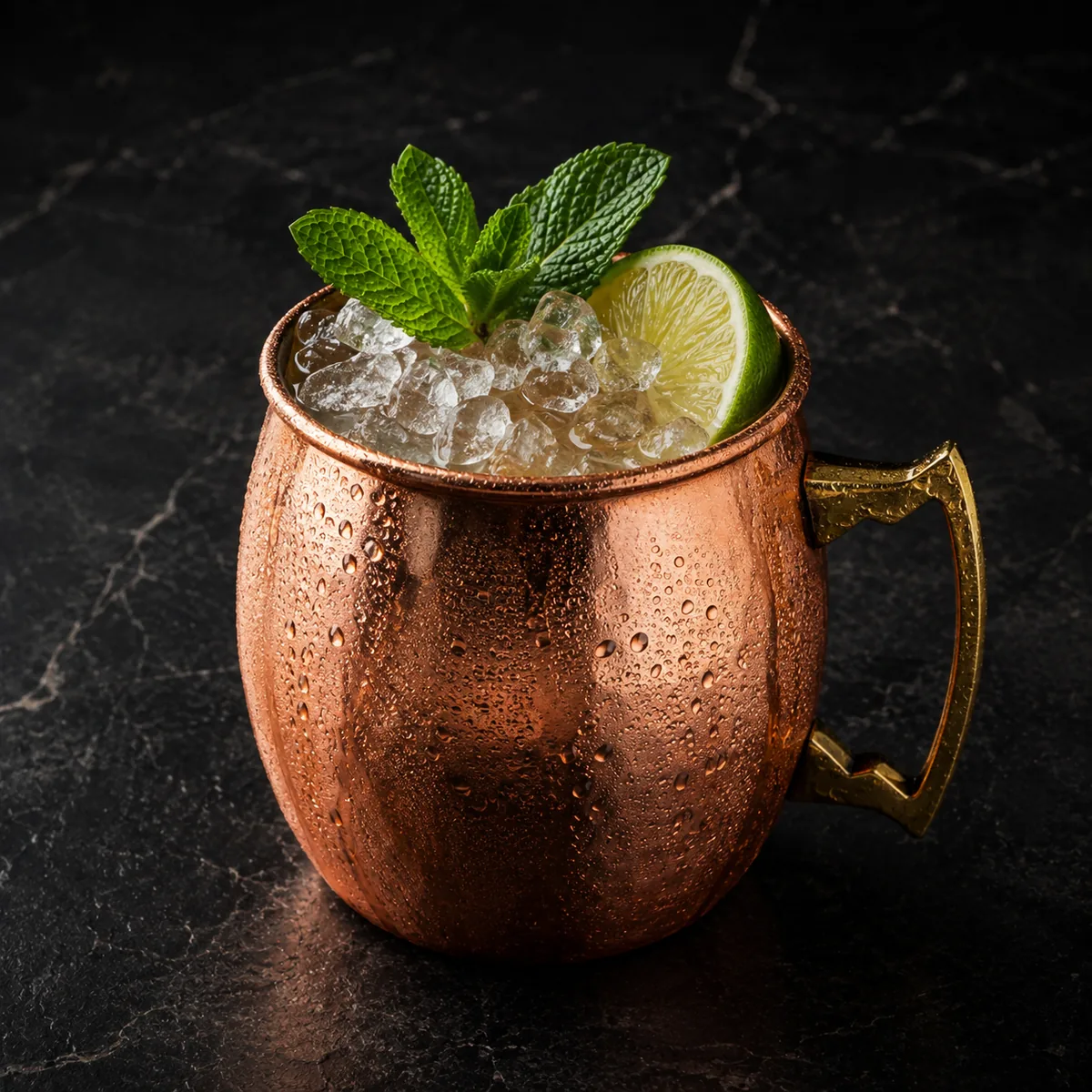 Neon Mule