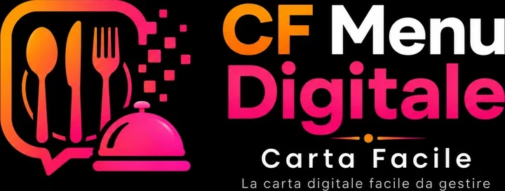 CF Menu Digitale - Carta Facile
